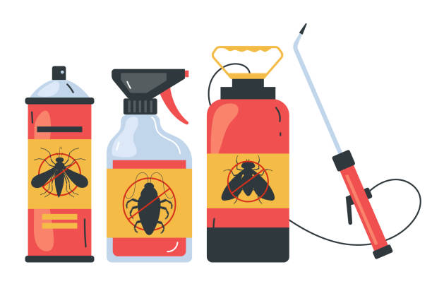 Trusted Ladysmith, WI Pest Control Experts